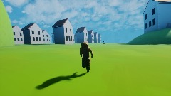 A screenshot taken in Dreams. 28 of 29.