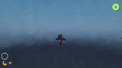 A screenshot taken in Dreams. 10 of 15.