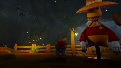 A screenshot taken in Dreams. 8 of 29.