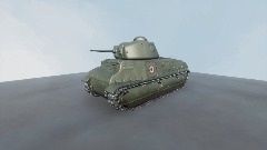 A screenshot taken in Dreams. 4 of 14.