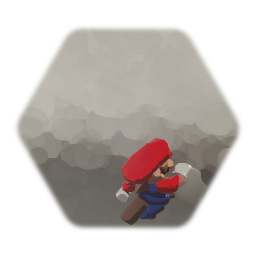 Mario Rotten But Better