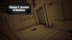 A screenshot taken in Dreams. 15 of 22.