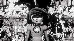 A screenshot taken in Dreams. 11 of 21.