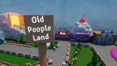 A screenshot taken in Dreams. 3 of 3.