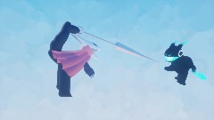 A screenshot taken in Dreams. 1 of 1.