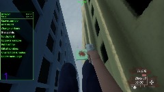 A screenshot taken in Dreams. 15 of 17.