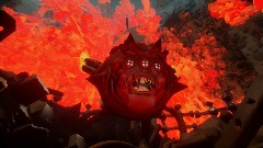 A screenshot taken in Dreams. 1 of 6.