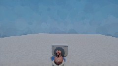 ADHD POYRAZA POK YEDIRME simulator