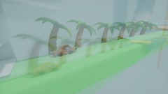 A screenshot taken in Dreams. 4 of 9.