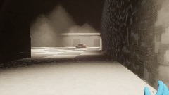 A screenshot taken in Dreams. 7 of 15.