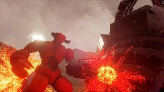 DranthemMirage - Mars Rover