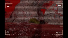The sackrooms level 4: The Crimson Forest