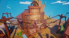 A screenshot taken in Dreams. 17 of 20.