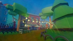 A screenshot taken in Dreams. 10 of 28.