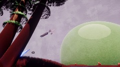 No mans sky fan made game