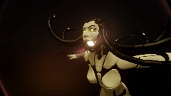 A screenshot taken in Dreams. 3 of 4.