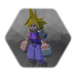 DEVKIT FF7 <dualshock> EXODOS