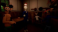 A screenshot taken in Dreams. 6 of 10.