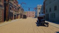 A screenshot taken in Dreams. 13 of 18.