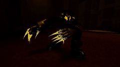 A screenshot taken in Dreams. 3 of 13.
