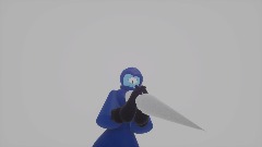 A screenshot taken in Dreams. 23 of 23.