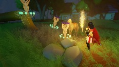 Shadow Over Innsmouth concept art