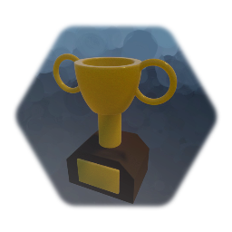 Trophy