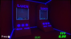 A screenshot taken in Dreams. 2 of 2.