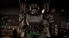 A screenshot taken in Dreams. 12 of 28.