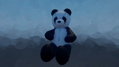 A screenshot taken in Dreams. 24 of 26.