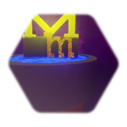 Mm cup