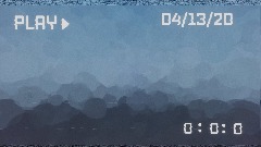 A screenshot taken in Dreams. 1 of 2.