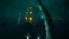 A screenshot taken in Dreams. 13 of 23.