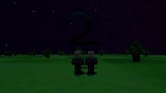 MINECRAFT: VILLAGER'S ON THE RUN! 2