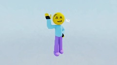 A screenshot taken in Dreams. 3 of 5.