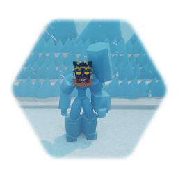 Uka Uka (Twinsanity)