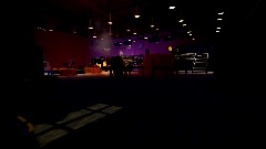 Granny at the Factory