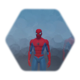 Spider-Man