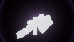 A screenshot taken in Dreams. 1 of 2.