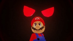 Mario: The Darkness (FULL GAME : 0)