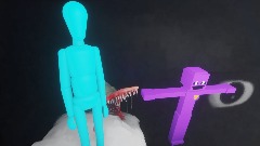 A screenshot taken in Dreams. 9 of 17.