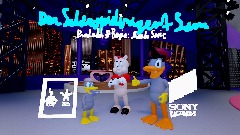 Der Schauspieleragent Sam (2025) Kurzfilm