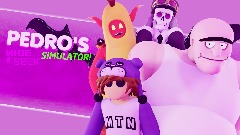Pedro's Hide N Seek Simulator!