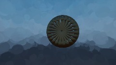 A screenshot taken in Dreams. 1 of 1.