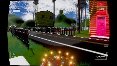 A screenshot taken in Dreams. 2 of 27.