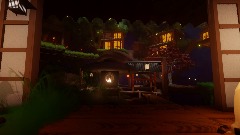 A screenshot taken in Dreams. 1 of 2.