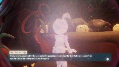 A screenshot taken in Dreams. 3 of 6.