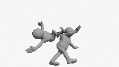 A screenshot taken in Dreams. 11 of 24.