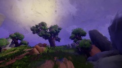 A screenshot taken in Dreams. 7 of 7.