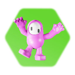 My Fall Guy Ultimately Mods / Version 0.02